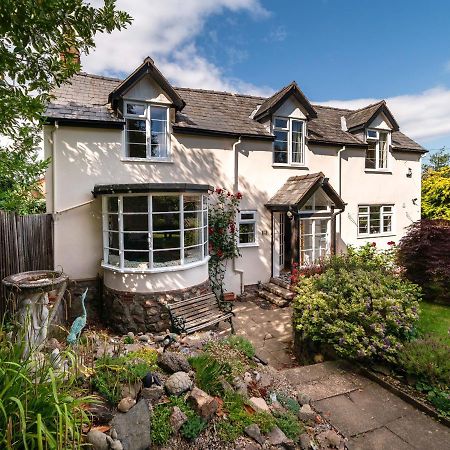 Eleri Cottage Great Malvern Exteriör bild