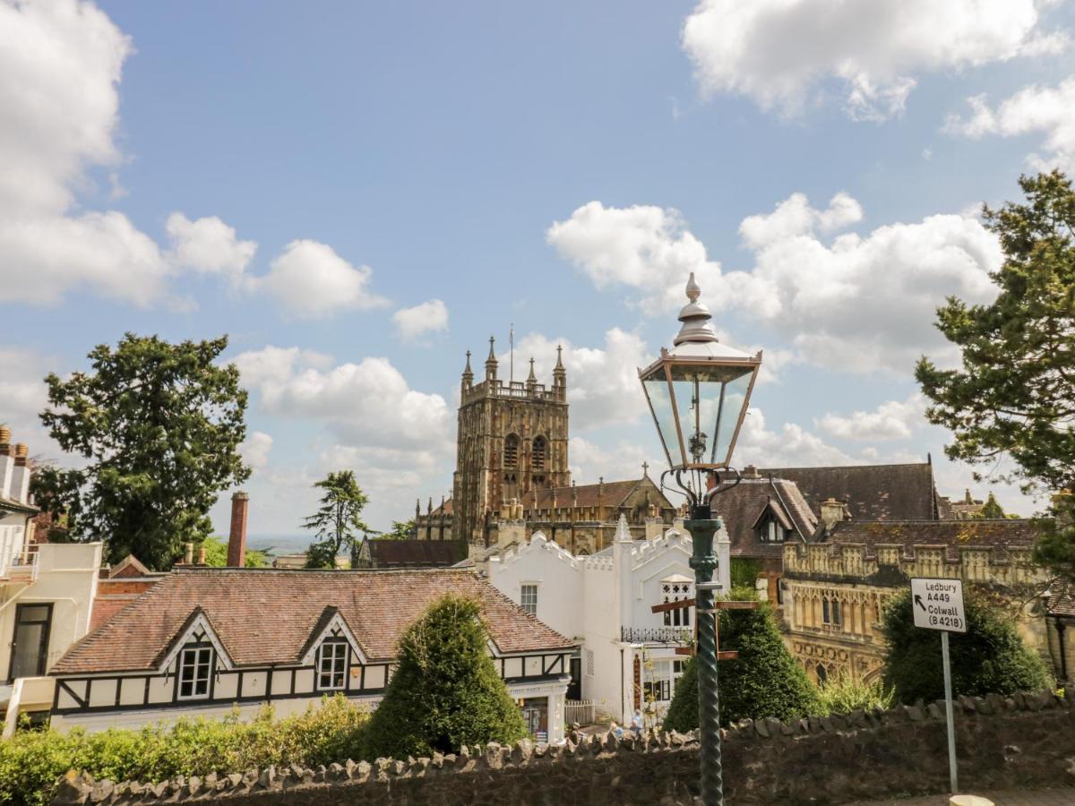Eleri Cottage Great Malvern Exteriör bild