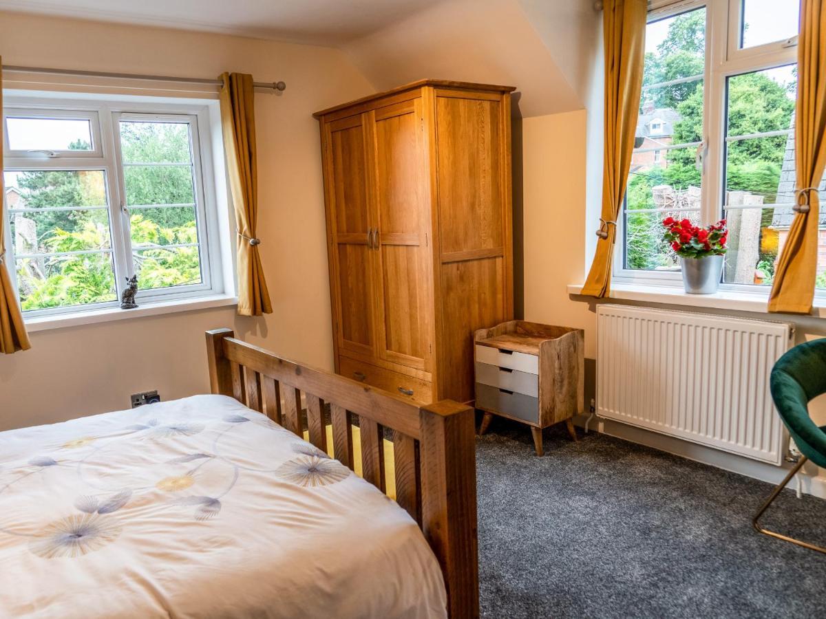 Eleri Cottage Great Malvern Exteriör bild