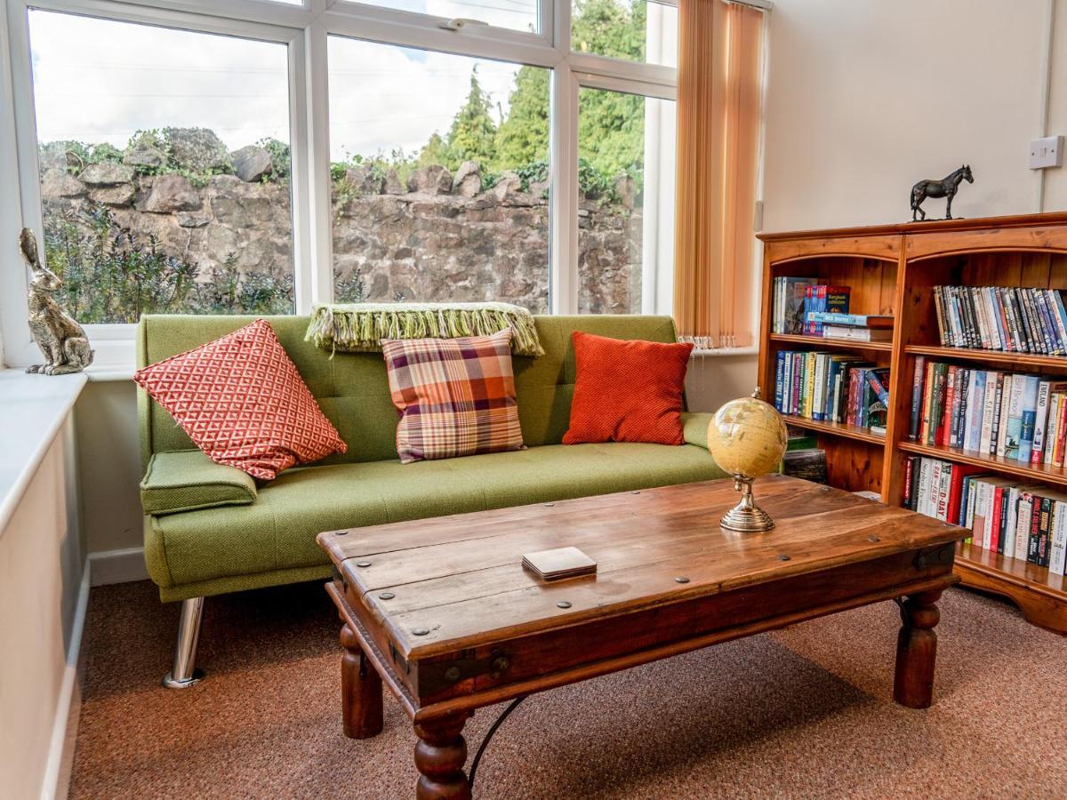 Eleri Cottage Great Malvern Exteriör bild