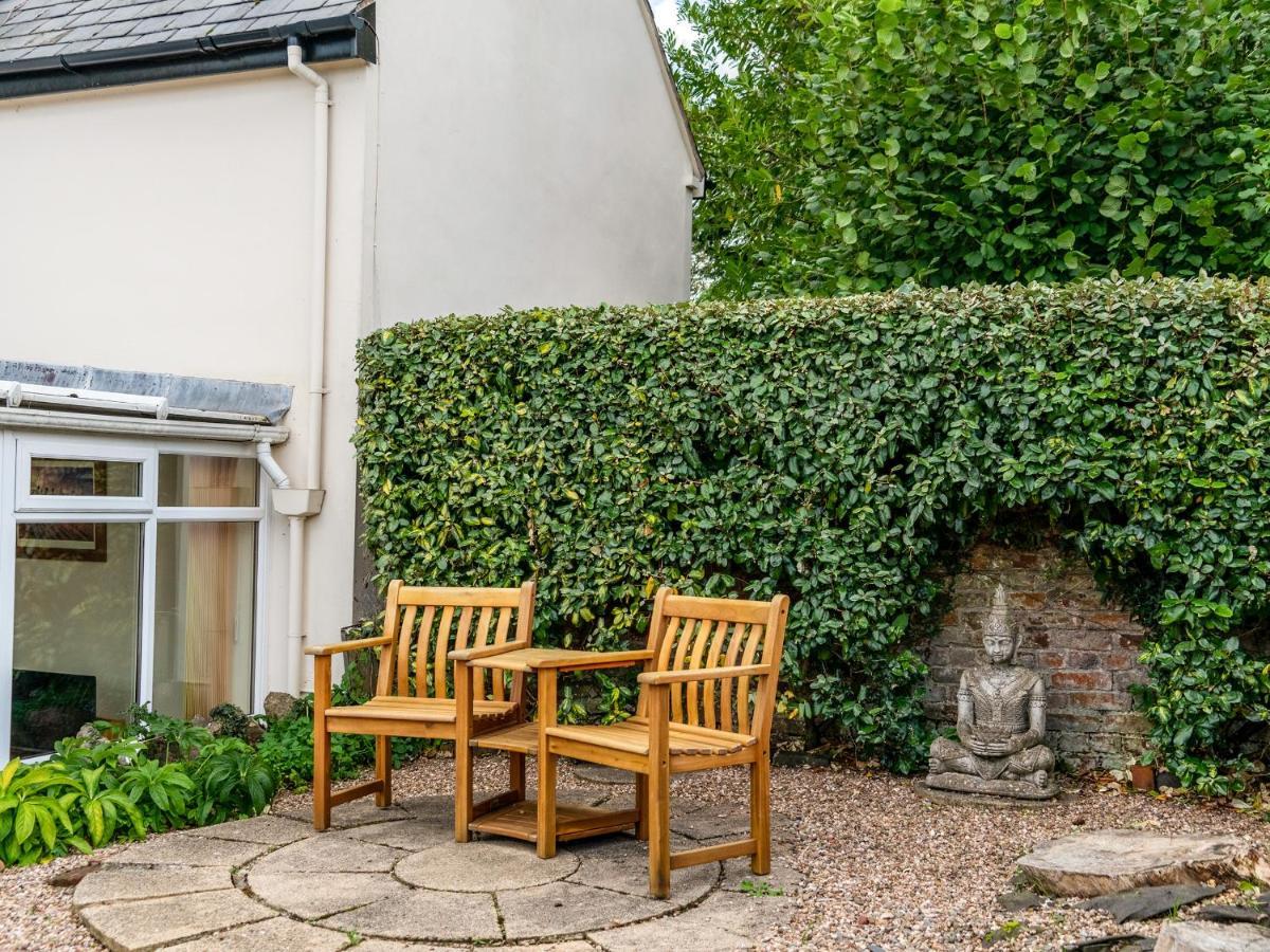 Eleri Cottage Great Malvern Exteriör bild